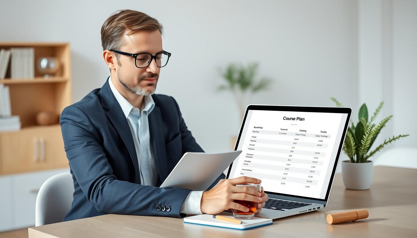 Pricing hero visual